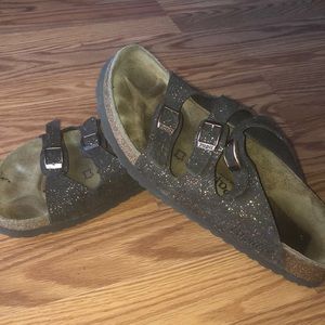Birkenstock size 10